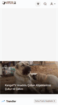 Mobile Screenshot of kangal.tv
